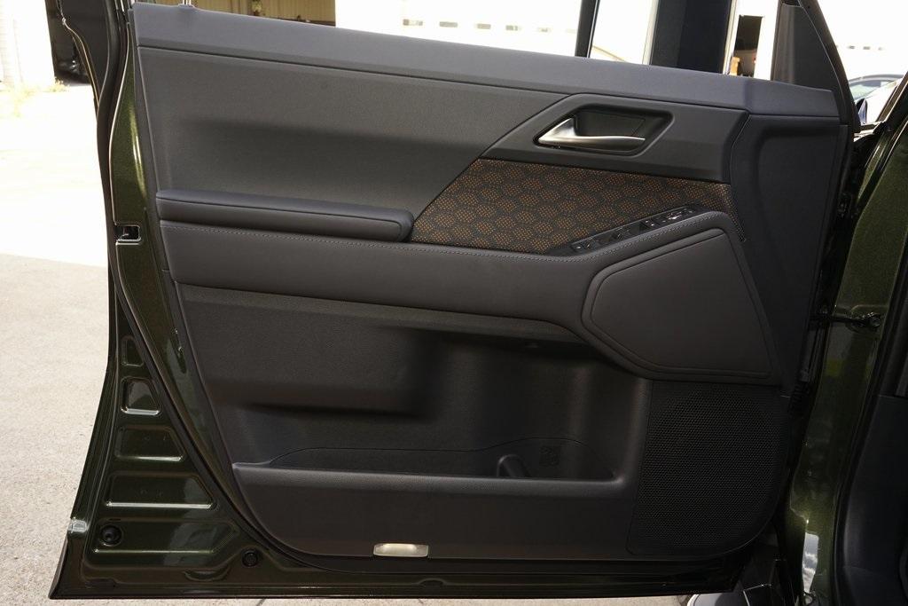 Used 2025 Lexus GX 550 Premium+ For Sale (Sold) | Autobyzack Inc